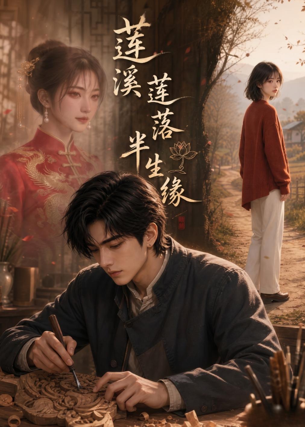 白露未晞